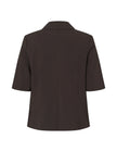Shawna Morven Blazer in Java