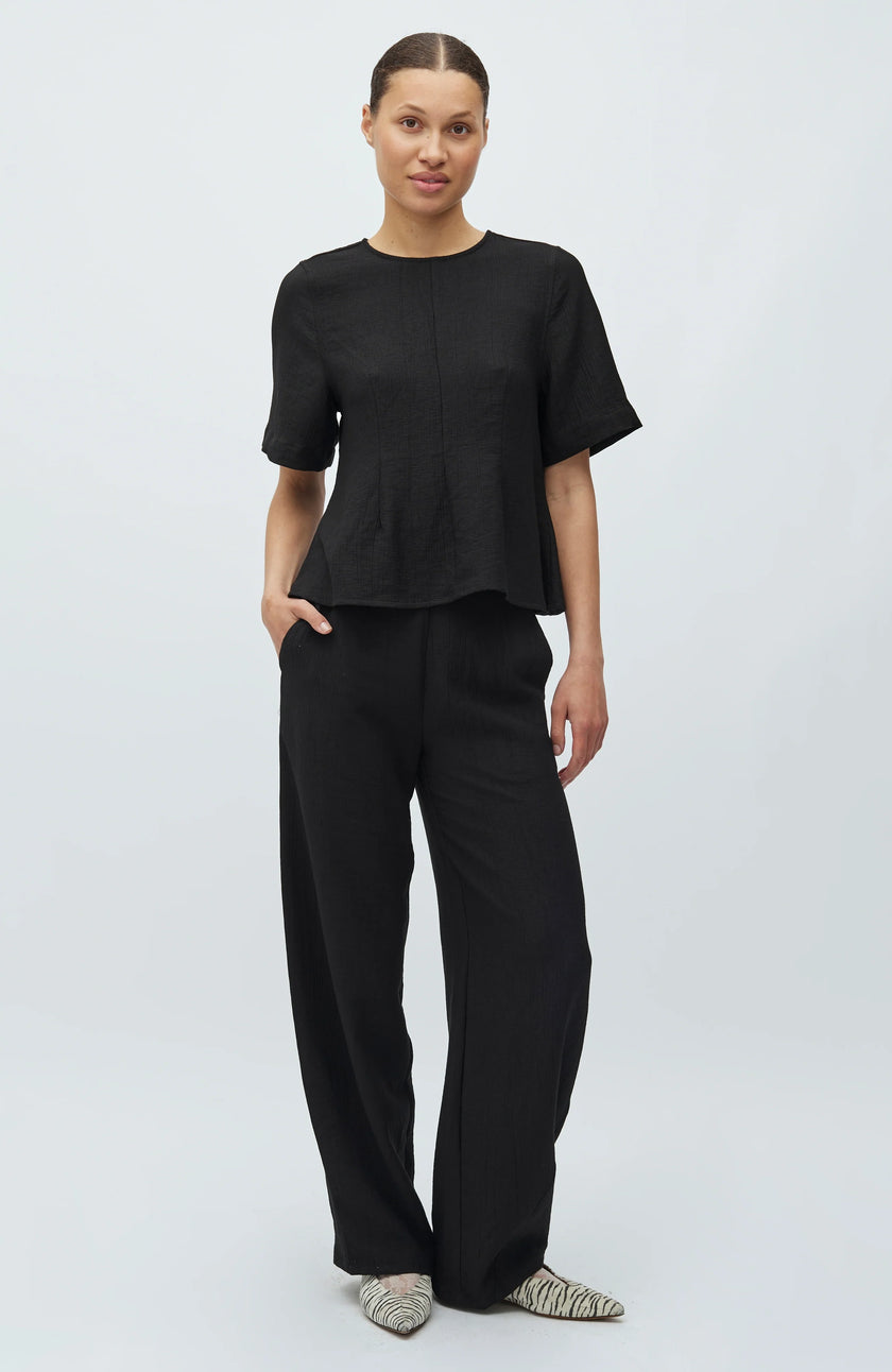 Emryn Pants in Black