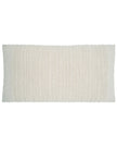 Cushion Cover in Chil Off-white
