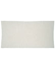 Cushion Cover in Chil Off-white