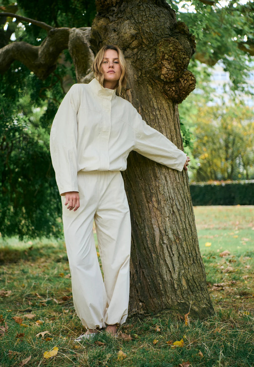 Ralfar Jacket in Sugar