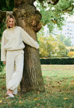 Ralfar Jacket in Sugar