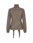 Sulu Rione Knit in Falcon Melange