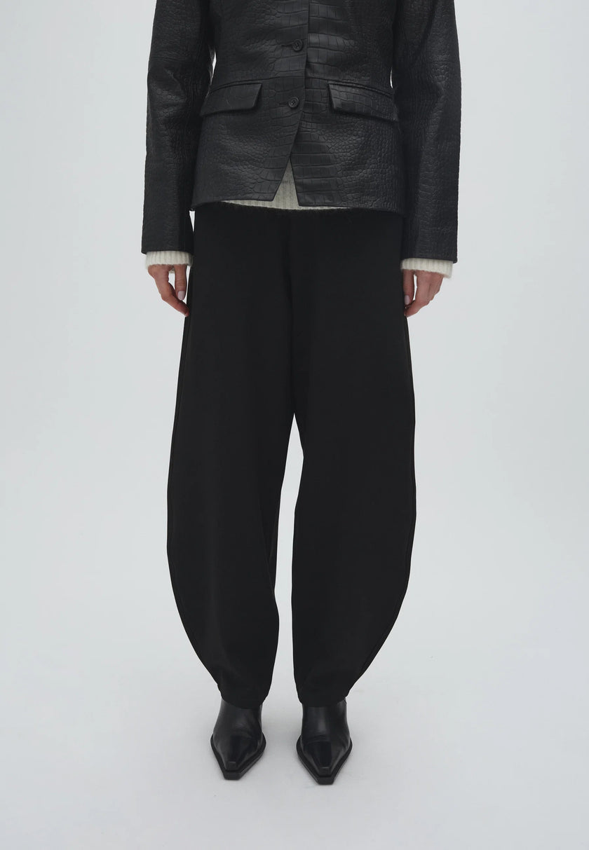 Silira Pants in Black