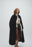 Milessa Jacket in Black