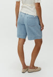 Stellan Sanira Shorts in Light Soft Wash