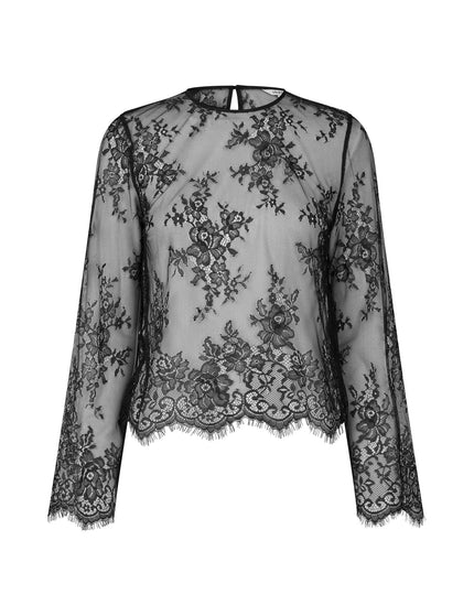 Marielle Blouse