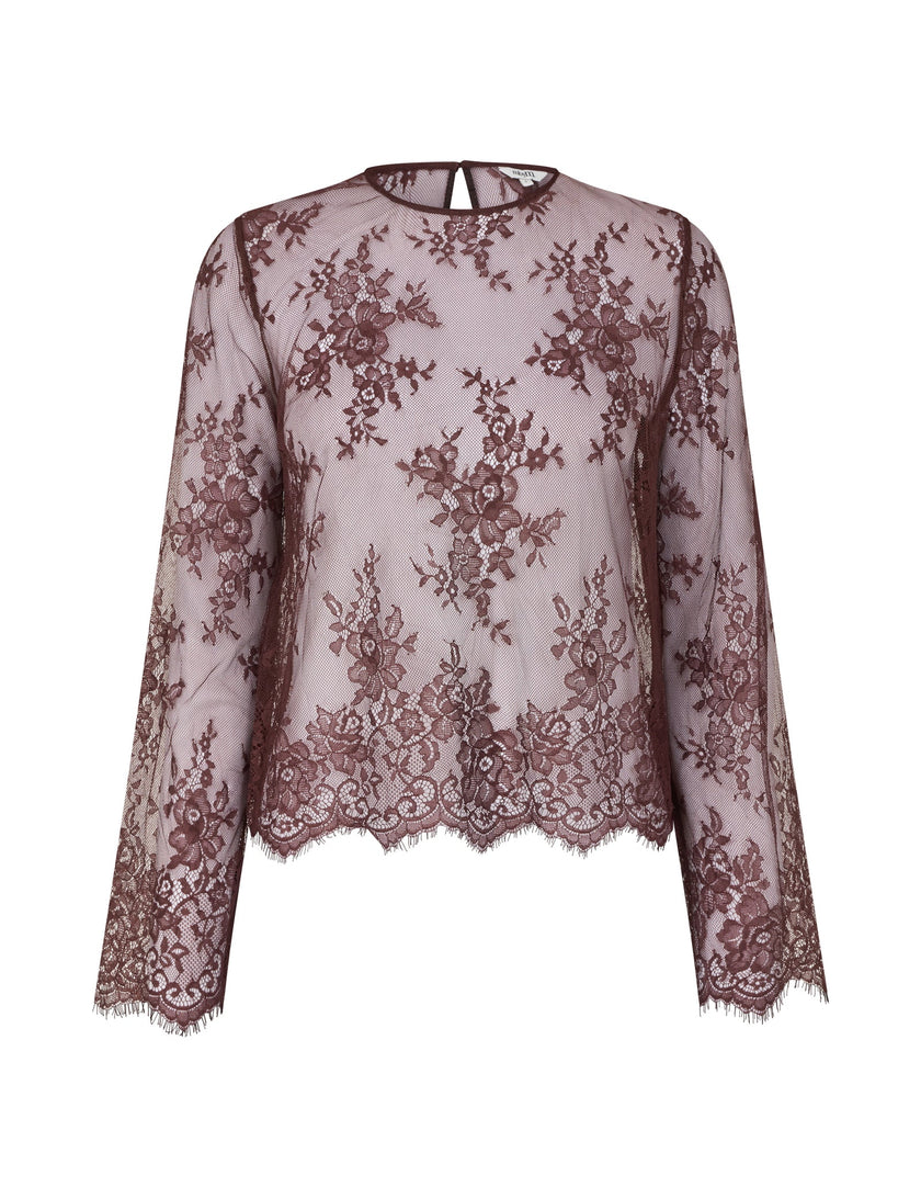 Marielle Blouse