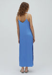 Quill Leslee Dress in Ultramarine