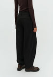 Silira Pants in Black