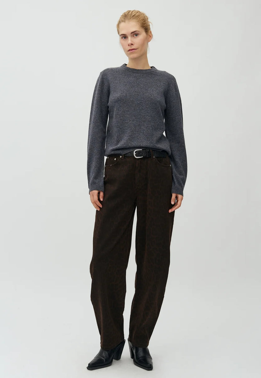 Bou Jeans in Java Leo