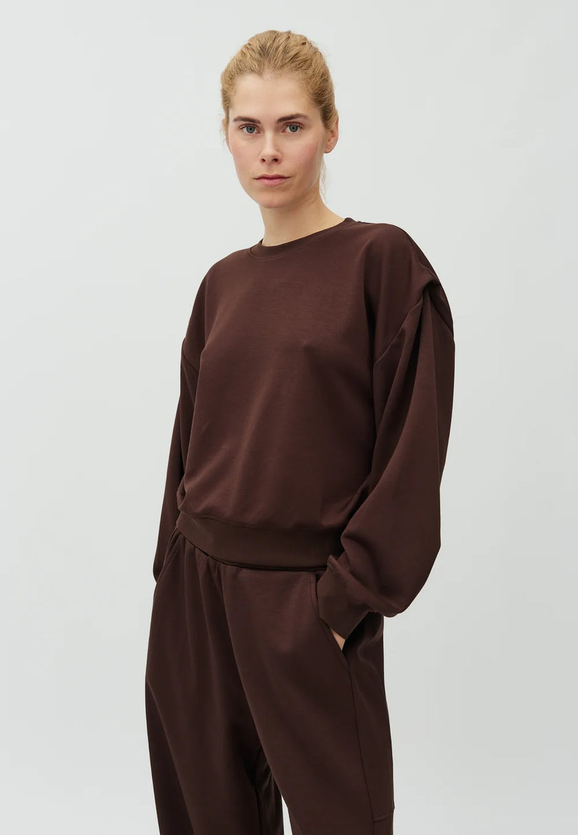 Hope Aquilina Sweatshirt in Java