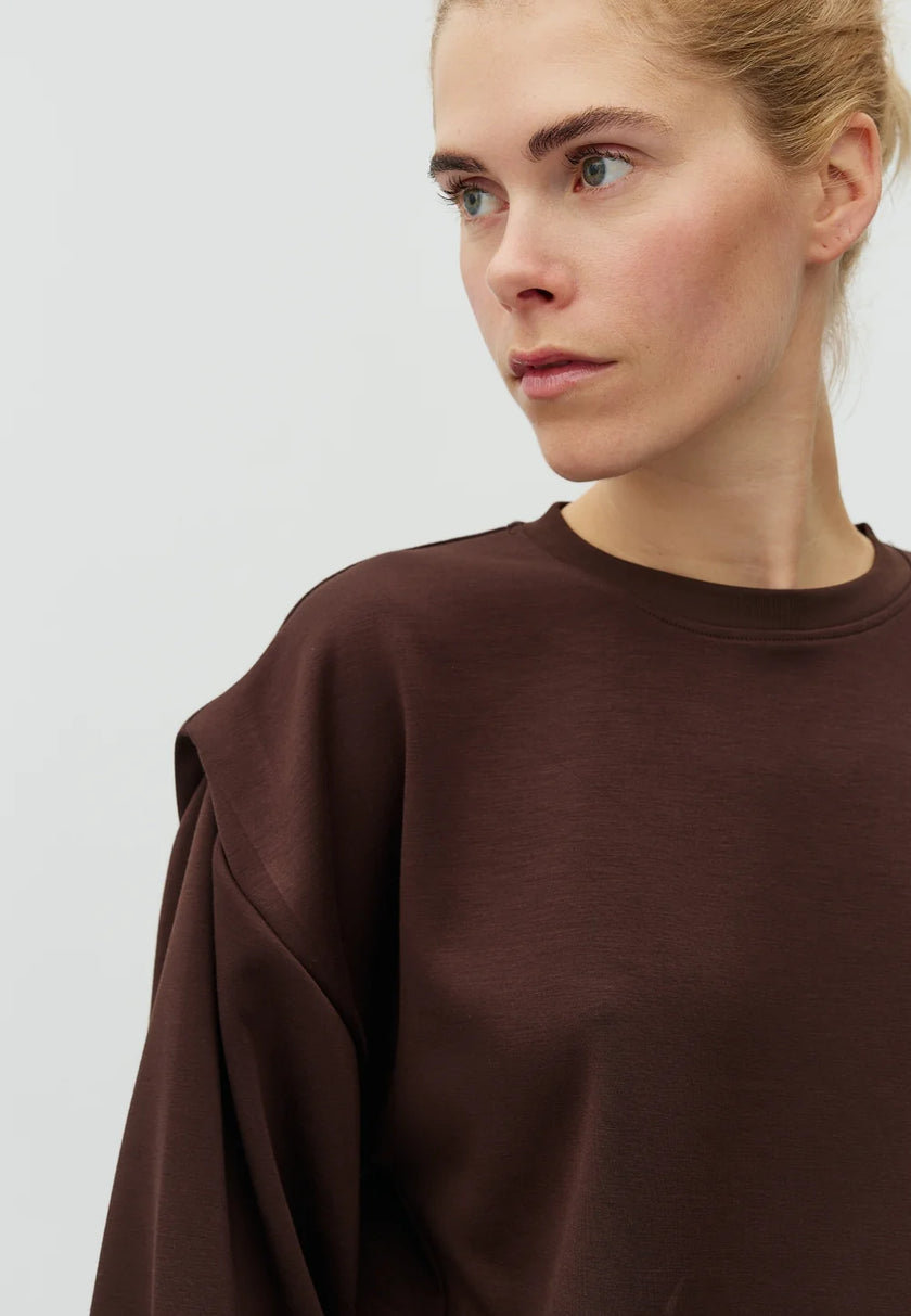Hope Aquilina Sweatshirt in Java