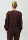 Hope Aquilina Sweatshirt in Java