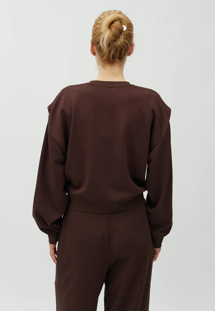 Hope Aquilina Sweatshirt in Java