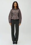 Letina Shirt in Mirage Check