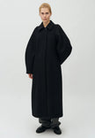 Milessa Jacket in Black