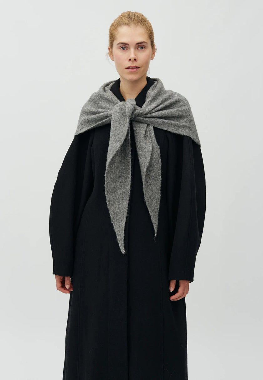 Milessa Jacket in Black