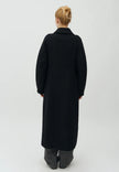 Milessa Jacket in Black