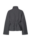 Paloa Jacket in Steel Grey