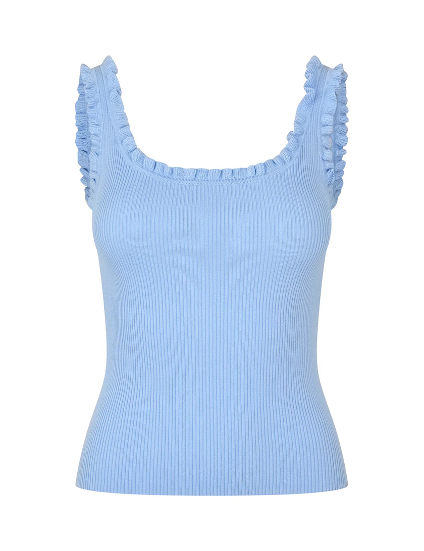 Elinne Top in Serenity