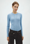 Adora Tourbonne Knit in Serenity