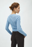 Adora Tourbonne Knit in Serenity