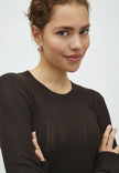 Adora Tourbonne Knit in Java