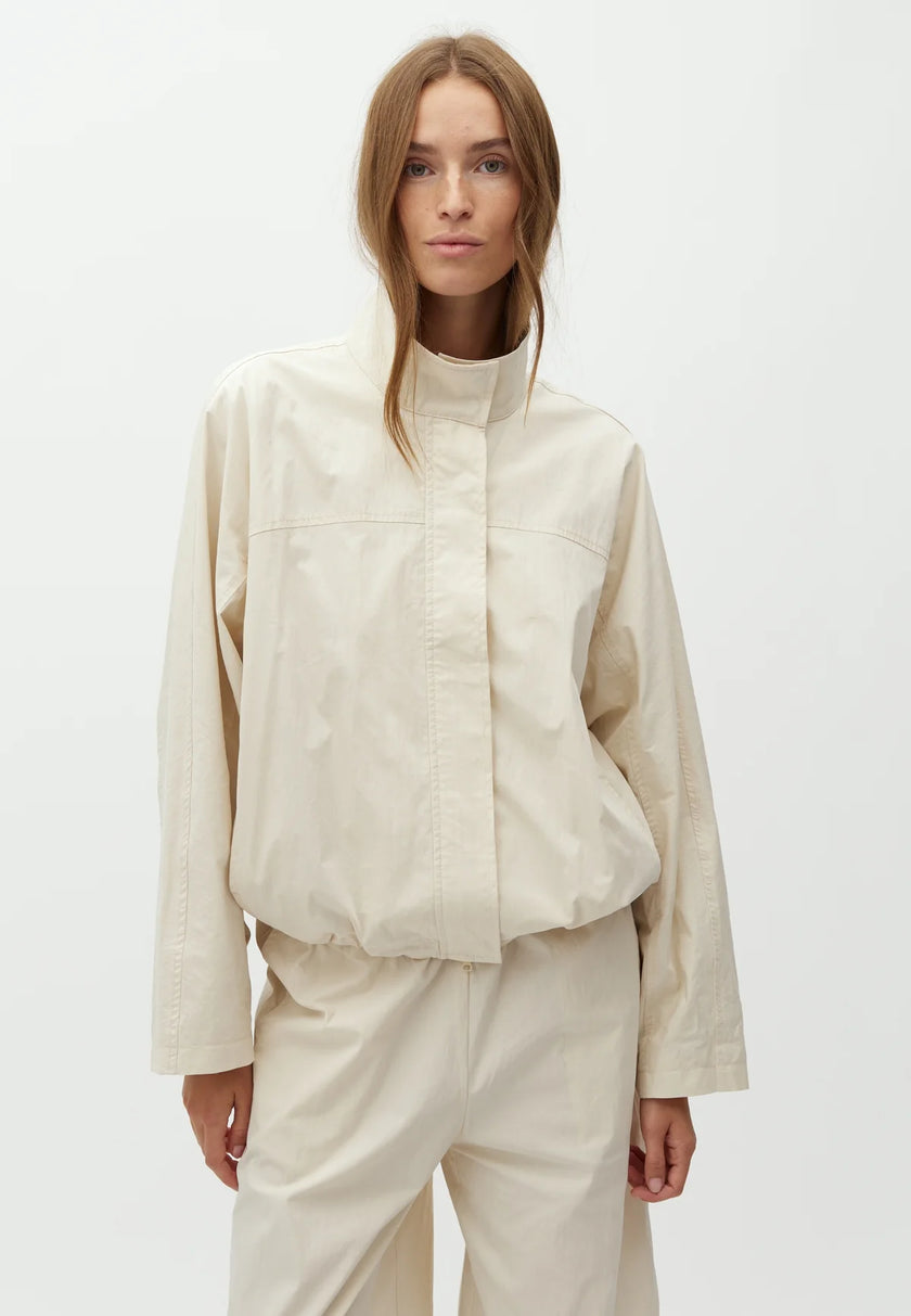 Ralfar Jacket in Sugar