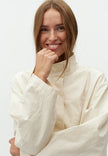 Ralfar Jacket in Sugar