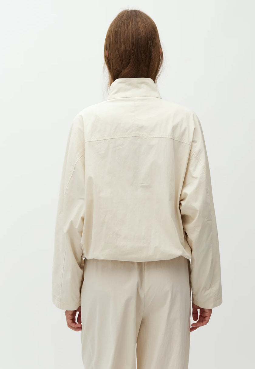 Ralfar Jacket in Sugar