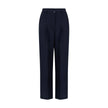 Moore Pleated Pants Naval Acadamy