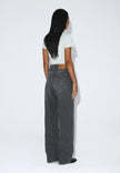 Donna in Mid Grey Used