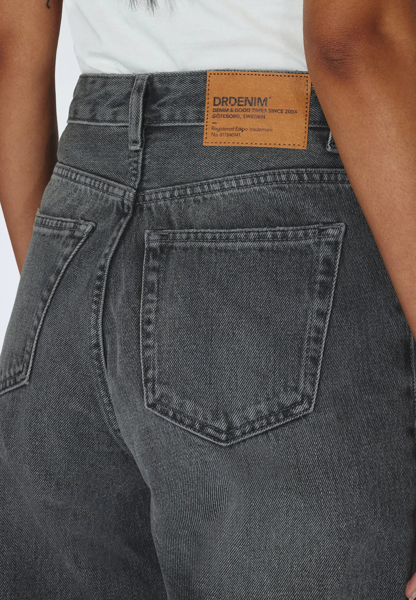 Donna in Mid Grey Used
