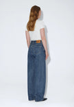 Donna High Relaxed in Drift Mid Retro