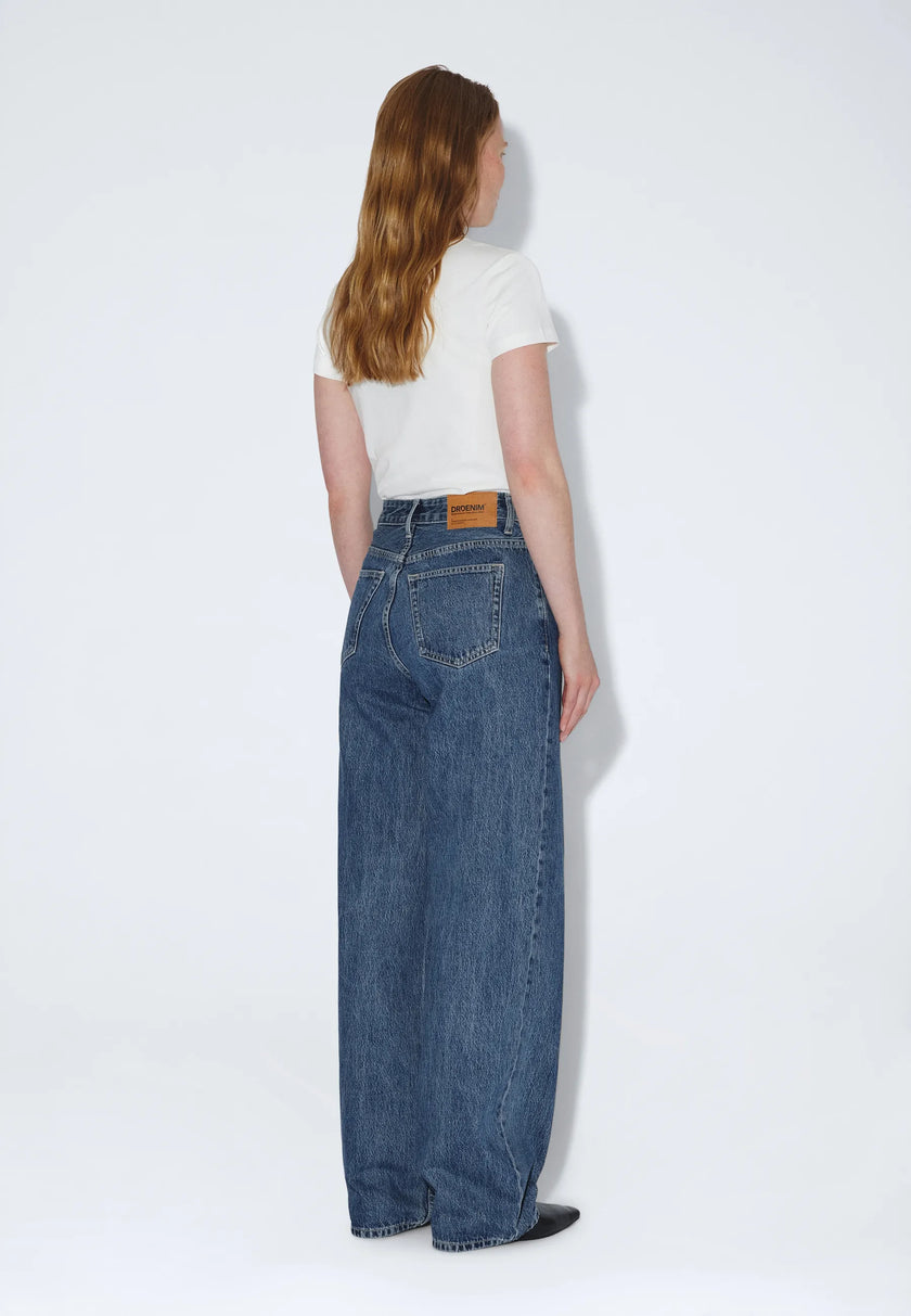 Donna High Relaxed in Drift Mid Retro