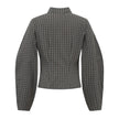 Letina Shirt in Mirage Check