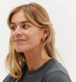 Poetic Earrings Large