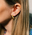 Poetic Earrings Large