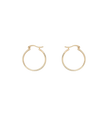 Poetic Earrings Large