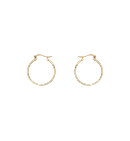 Poetic Earrings Large