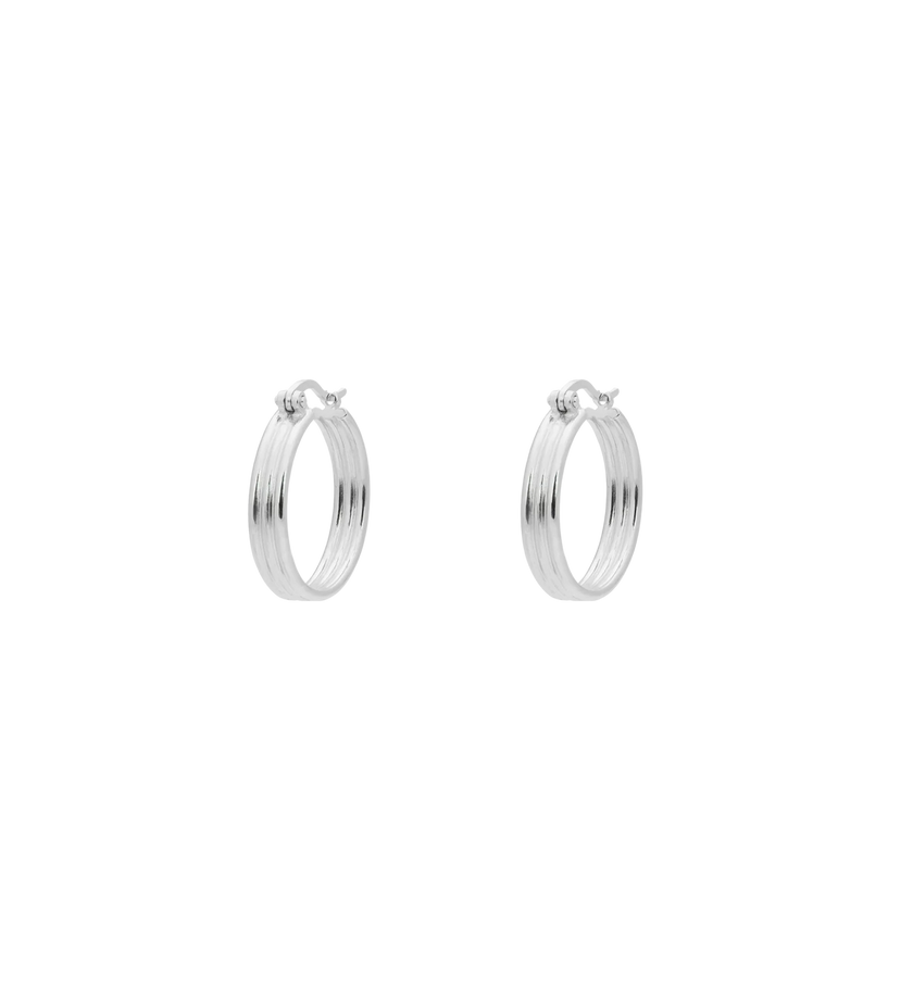 Poetic Earrings Large