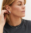 Poetic Earrings Large