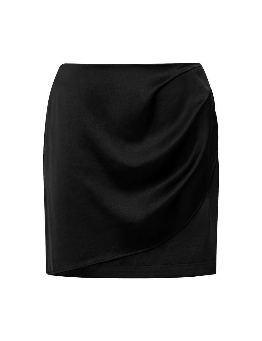 Avonlea Skirt in Black