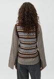 Flavin Knit Spencer