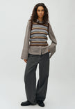 Flavin Knit Spencer