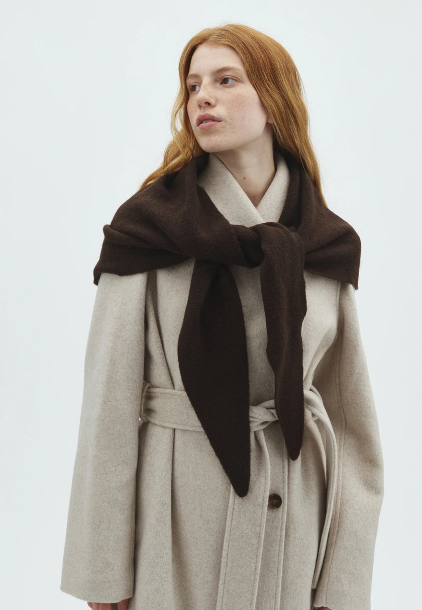 Sevyn Scarf in Java