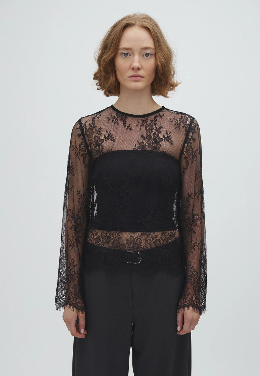 Marielle Blouse