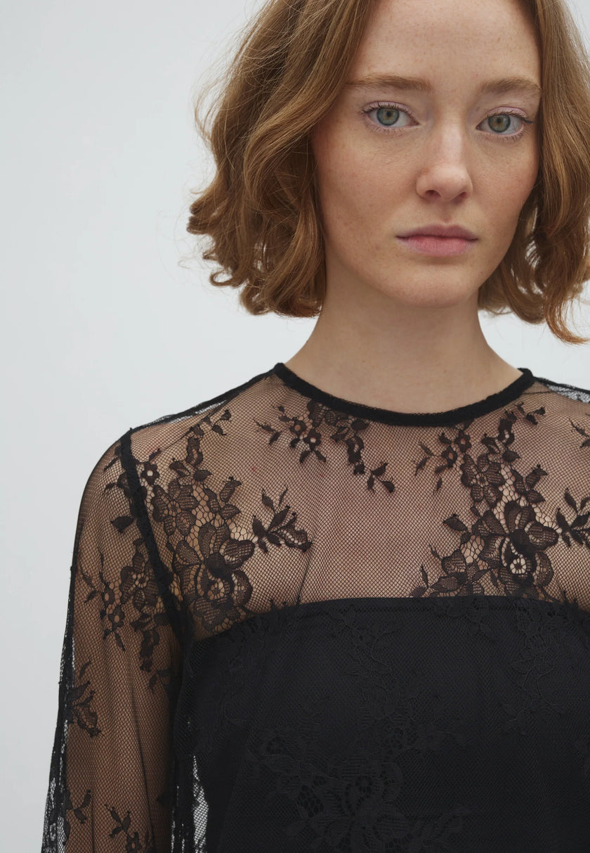 Marielle Blouse