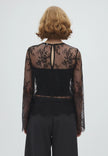 Marielle Blouse